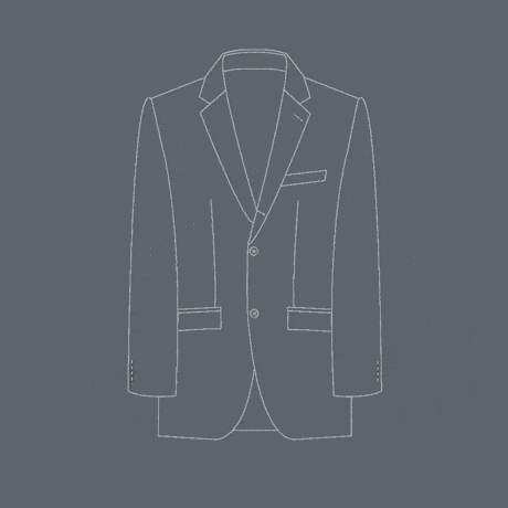 Contemporary suits