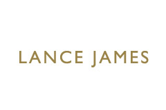 Lance James - logo