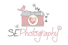 S E Photography - logo