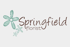 Springfield Florist - logo