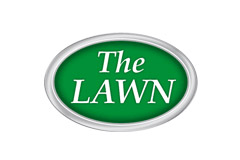 The Lawn - logo