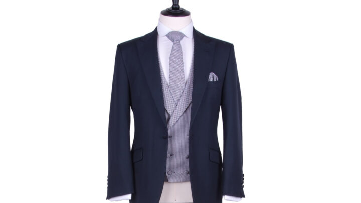 Wedding suits, when should we book them?